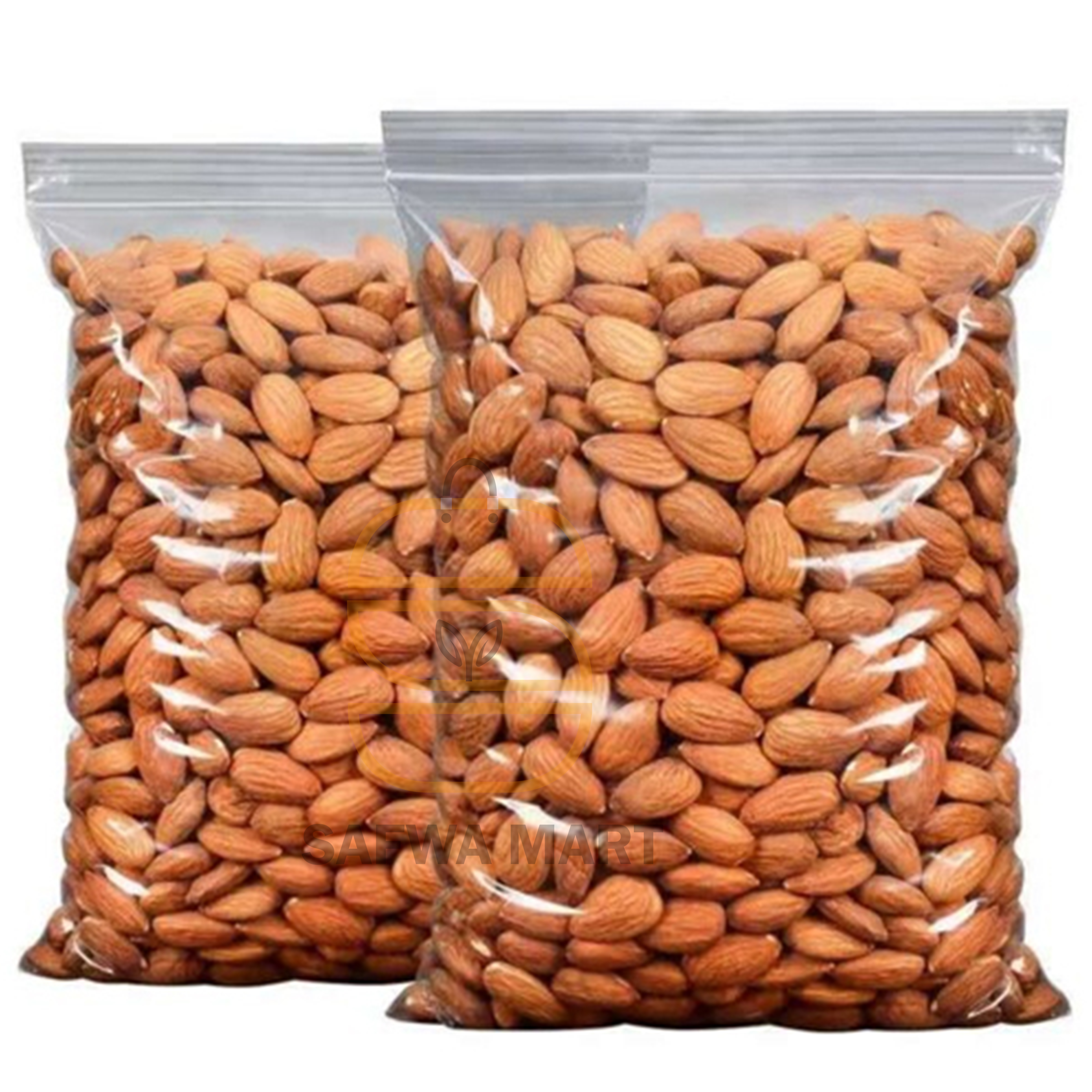 Almond-Nut (কাঠ বাদাম)